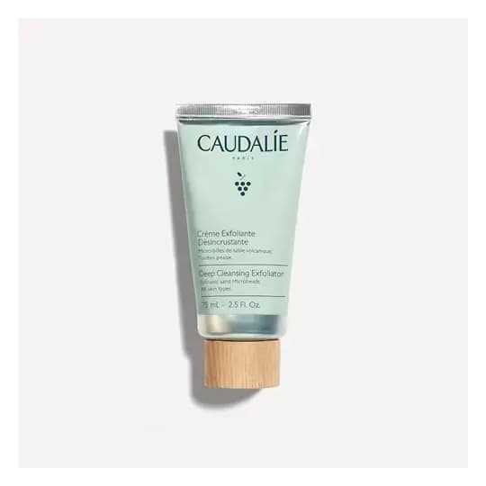 CAUDALIE CR EXFOL DESINCRUS 75ML — Grande Pharmacie du Centre - Ambarès