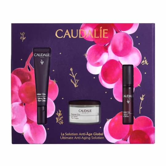 CAUDALIE COFF PREMIER CRU YEUX2025 — Pharmacie Pharmavance Ménilmontant