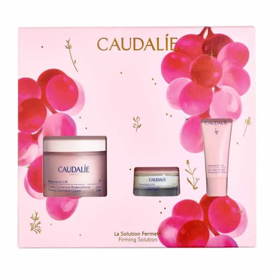 CAUDALIE COF CR CACHEMIRE NOEL2025 — Pharmacie Pharmavance Ménilmontant