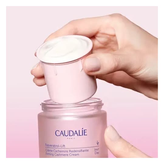 CAUDALIE RESVER LIFT CACHEMIR RECH — Pharmacie Erlon