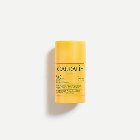 CAUDALIE STICK SOLAIRE SPF50 15G — Pharmacie 64