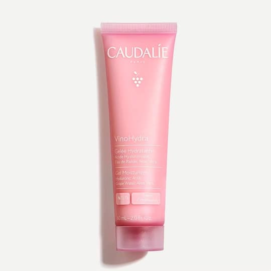 CAUDALIE VINOHYDRA GEL RAISIN 60ML — Pharmacie Erlon