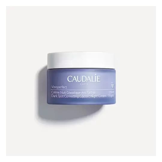 CAUDALIE VINOPERF CR NUIT GLYC50ML — Pharmacie Duguesclin Lyon