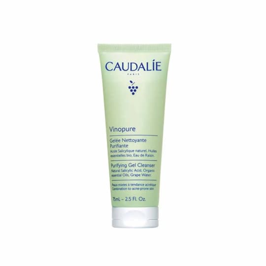 CAUDALIE VINOPURE GELEE NETT 75ML — Pharmacie Rollin Centre