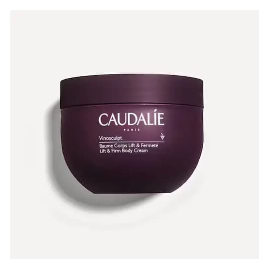 CAUDALIE VINOSCULPT BAUME FERM250G — Pharmacie du Parc - Neuilly-sur-Seine