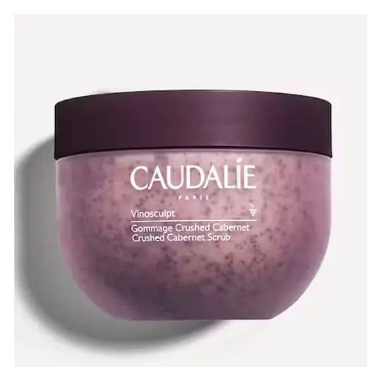 CAUDALIE VINOSCULPT GOM CABERN250G — Pharmacie Du Centre Apothical