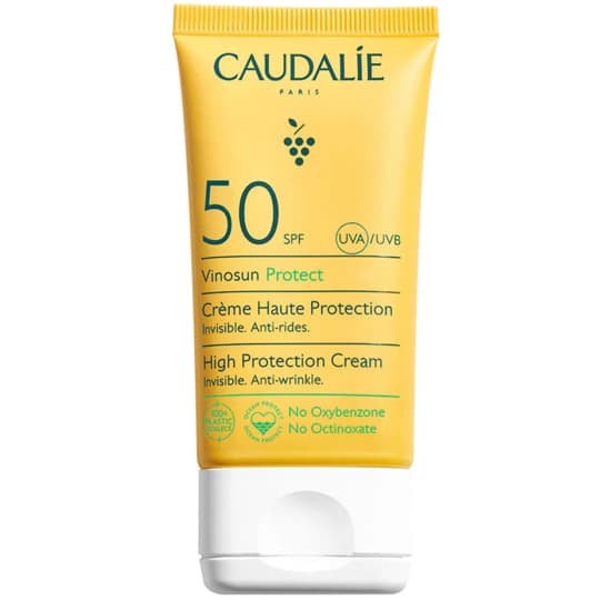 CAUDALIE SOL CREME SPF50+ 50ML