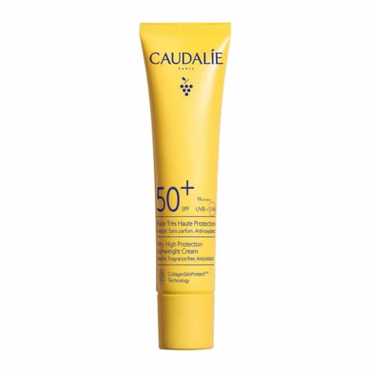 CAUDALIE SOL FLUIDE SPF50+ 40ML