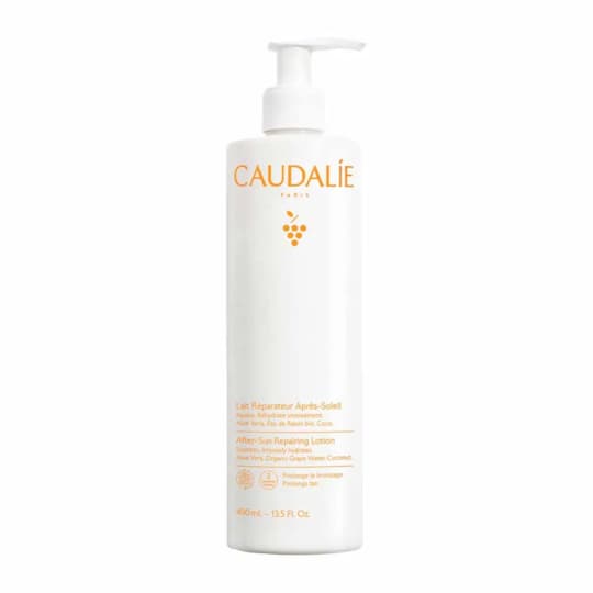 CAUDALIE LAIT REPAR AP SOLEIL400ML — Pharmacie Fellous