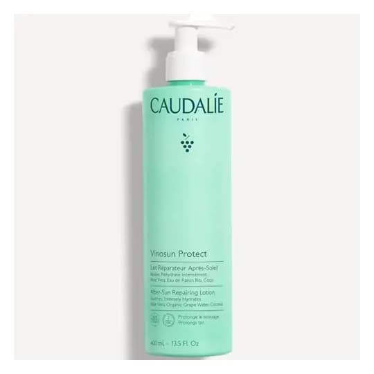 CAUDALIE VINOSUN LAIT A/SOL 400ML — Pharmacie du Parc - Neuilly-sur-Seine