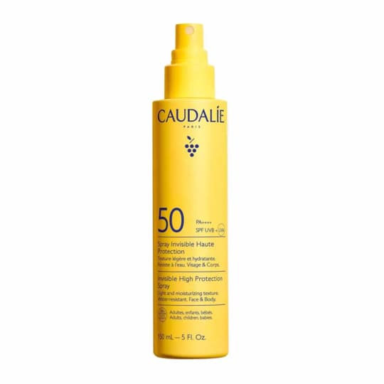 CAUDALIE SOL SPF50 SPRAY 150ML