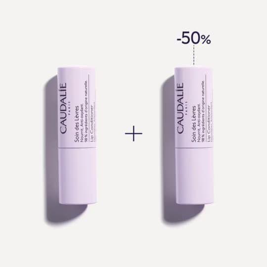 CAUDALIE SOIN LEV STICK 2X4,5G — PHARMACIE DES CLINIQUES