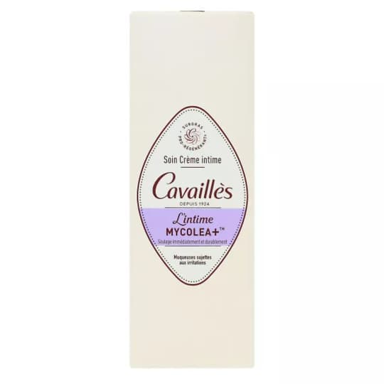 CAVAILLES MYCOLEA+ CR INT 50ML — Pharmacie Juin