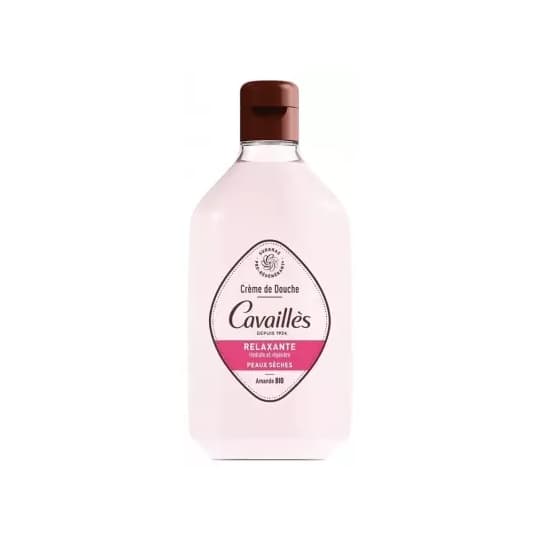 CAVAILLES CR DCH RELAXANT 250ML — Pharmacie Lafayette Bordeaux