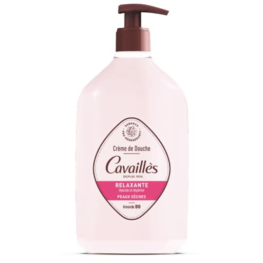 CAVAILLES CR DCH RELAXANT 750ML — Pharmacie du Métro - Antony