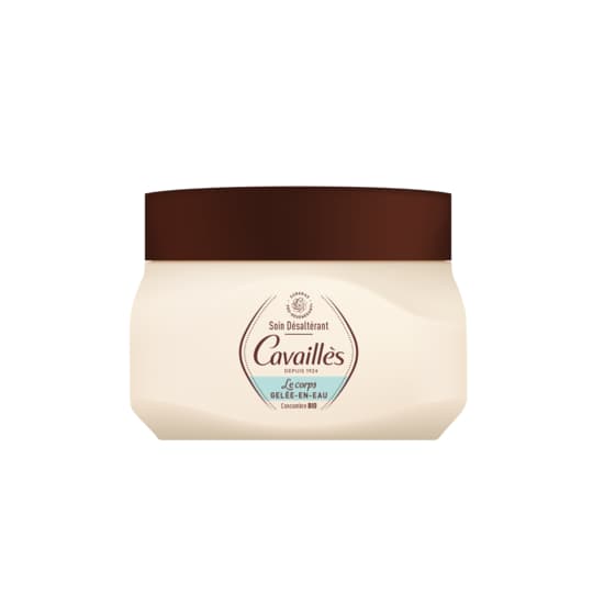CAVAILLES GELEE EN EAU 200ML — Pharmacie Ammar