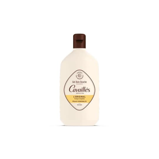 CAVAILLES BAIN DCH ORIGINAL 400ML — Pharmacie Pharmagreen Boucicaut