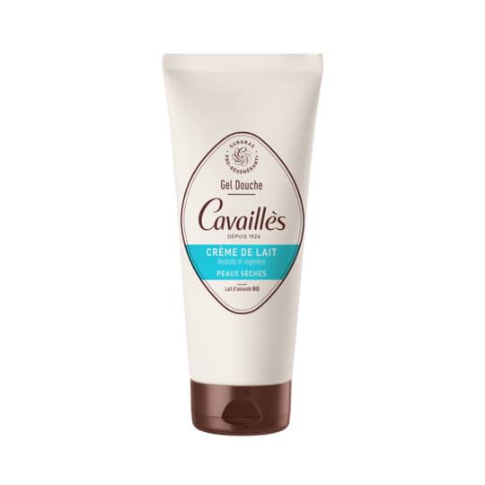 Rogé cavaillès douche-lait hydratant 200 ml — Pharmacie SO OUEST