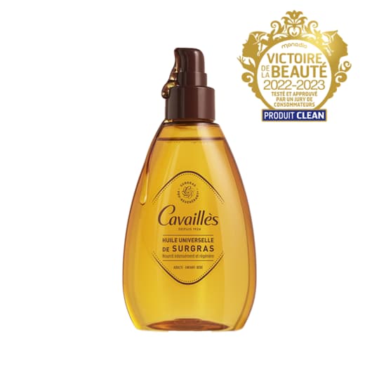CAVAILLES HLE SURG UNIVERS 150ML — Pharmacie Fellous