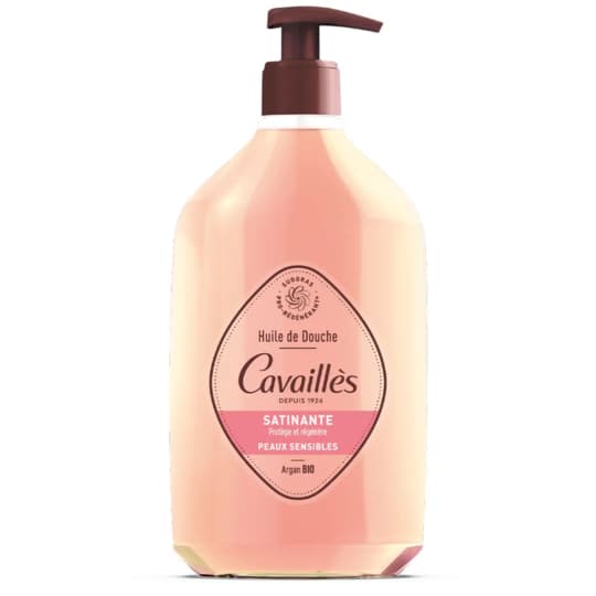 CAVAILLES HLE DCH SATINANT 750ML — Pharmacie Européenne 24/24 de la place de clichy