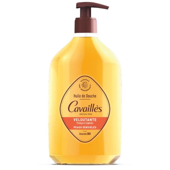 CAVAILLES HLE DCH VELOUTANT 750ML — Pharmacie Européenne 24/24 de la place de clichy