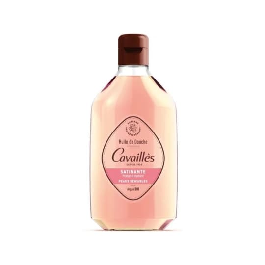 CAVAILLES HLE DCH SATINANT 250ML — Pharmacie Européenne 24/24 de la place de clichy