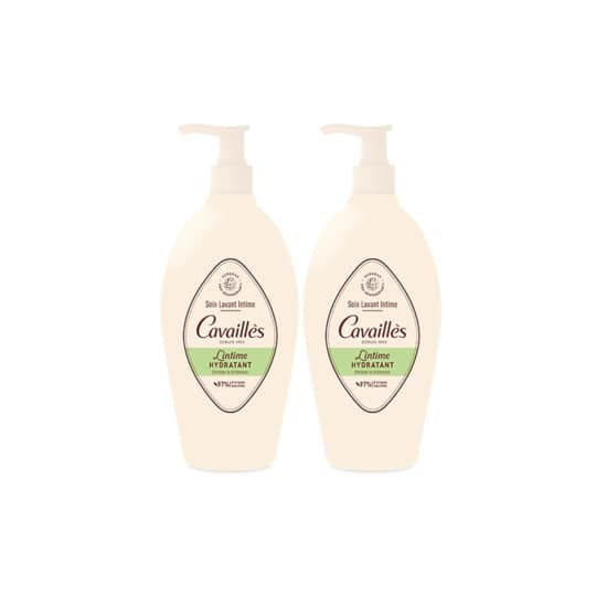 CAVAILLES LAV INT HYDRA 250ML2 — Pharmacie du Terminus