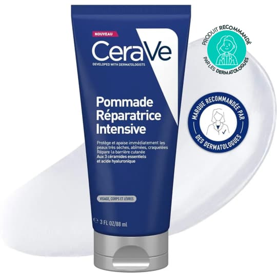 CERAVE POM REPAR INTENSE 88ML — Pharmacie Fellous