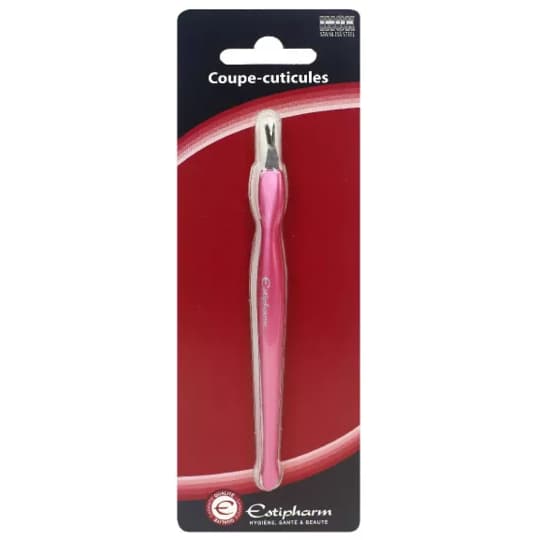 COUP/CUTICULE ESTIPHARM COULEUR — Pharmacie Sautel