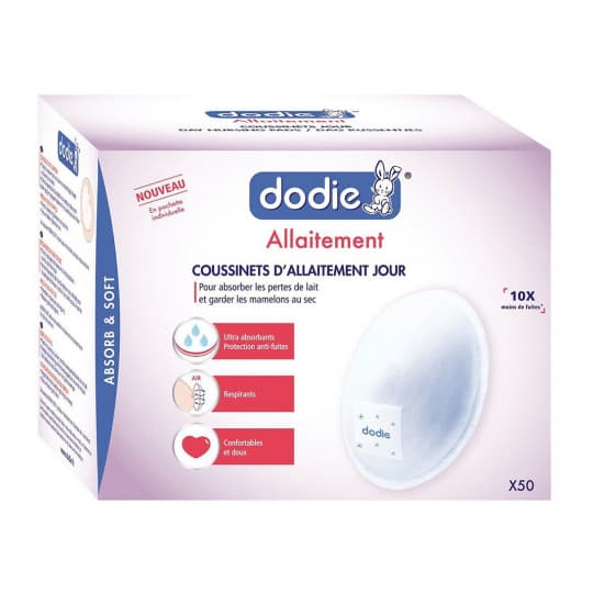 DOD COUSS ALLAIT SLIM JOUR POCH 50 — Pharmacie Capucins Pharma