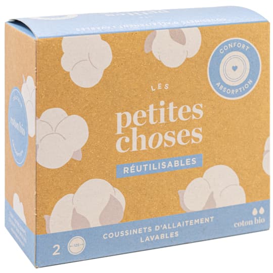 PETITE CHOSE COUSS ALLAIT LAVABLE — Pharmacie La Bonne Mère