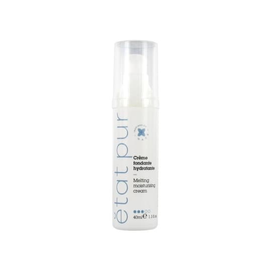 ETAT PUR B23 CR FOND HYDRAT 40ML — Pharmacie Principale de Malakoff