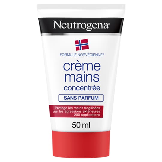 NEUTROGENA CR MAIN S/PARF 50ML — pharmacie onehealth
