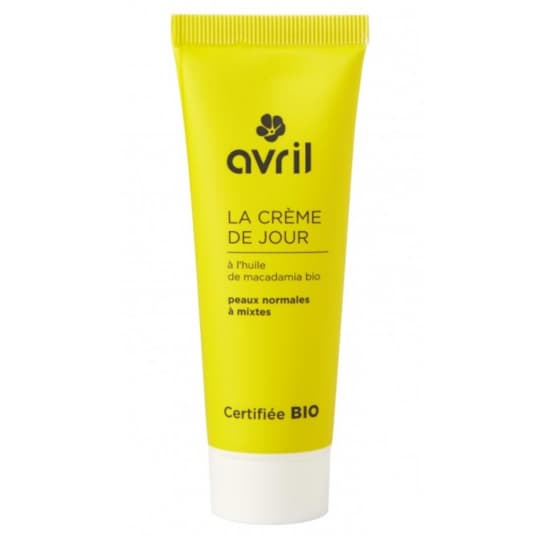 AVRIL CR JOUR BIO PNM 50ML — Pharmacie Monge
