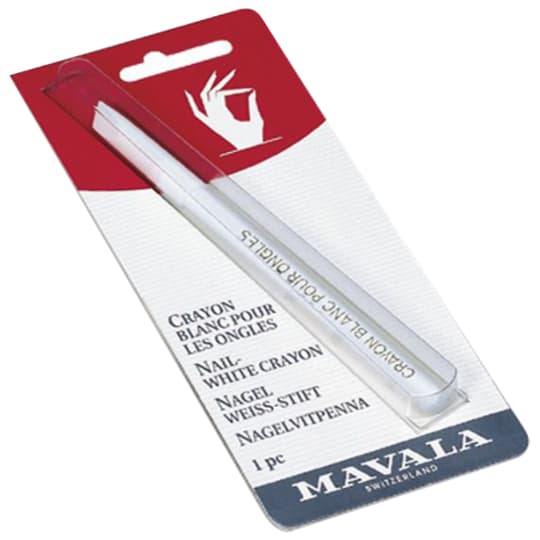 MAVALA CRAYON BLANC ONGLES — Pharmacie du Marché - Fontenay-aux-Roses