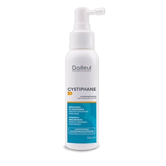CYSTIPHANE+ LOT A/CHUT SPR 100ML — Pharmacie Capucins Pharma