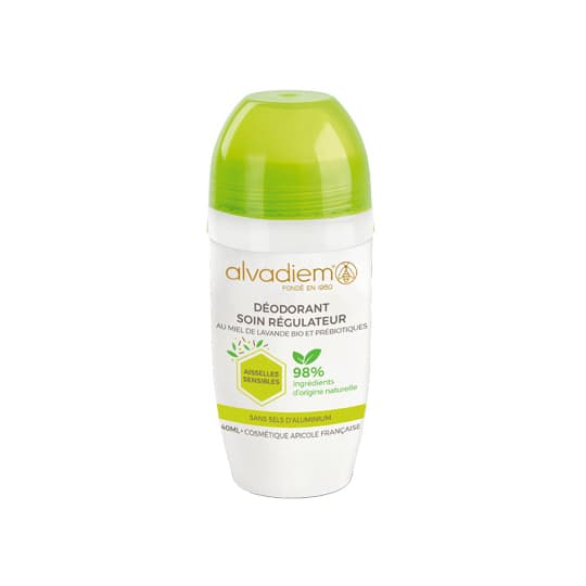 ALVADIEM DEO SOIN REGUL ROLLON40ML — Grande Pharmacie du Centre - Ambarès