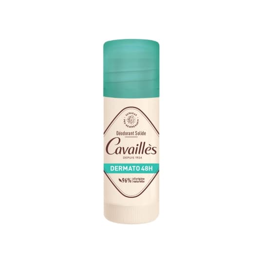 CAVAILLES DEO DERMA 48H STICK40ML — Pharmacie Du Chatelet - Orleans