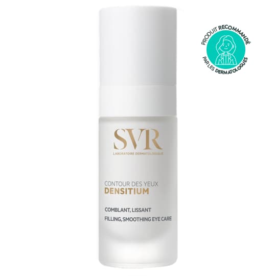 SVR DENSITIUM CONTOUR YEUX 15ML — Grande Pharmacie de Villeurbanne