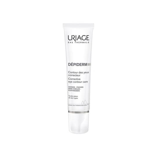 URIAGE DEPIDERM CONT YX A/TACH15ML — Pharmacie Chartreuse