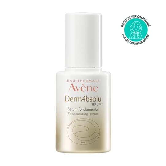 AVENE DERMABSOLU SERUM 30ML — Pharmacie du Métro - Antony