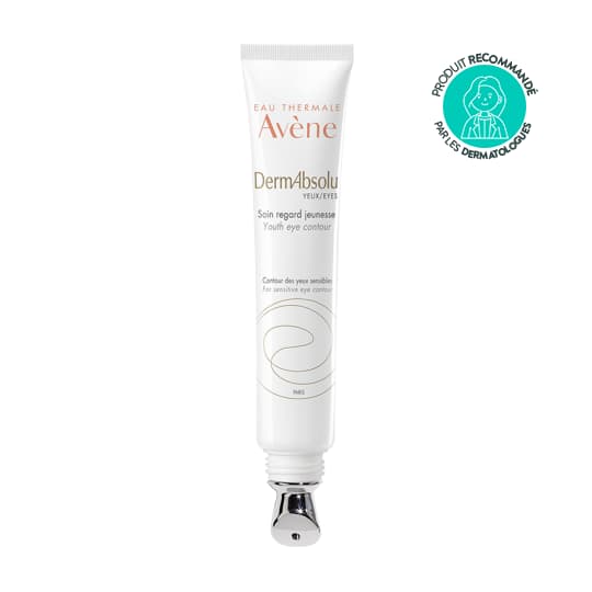 AVENE DERMABSOLU YEUX 15ML — Pharmacie du Métro - Antony