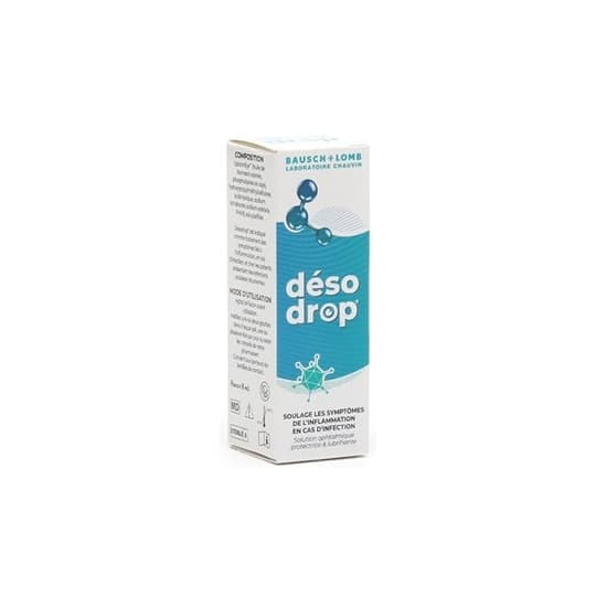 DESODROP 8ML — Pharmacie de Saint-Ouen - Saint-Ouen-de-Thouberville