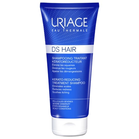 URIAGE DS HAIR SH TRAIT KERATO 150 — Pharmacie Centrale - Domène