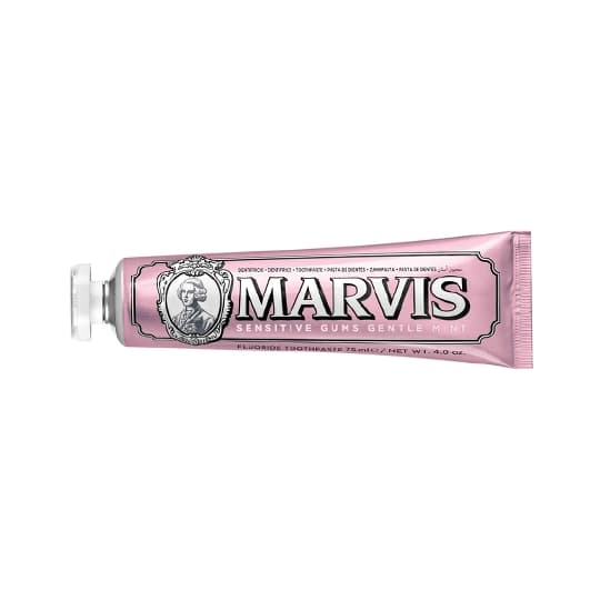 MARVIS DENT GENC SENSIBLE 75ML — Pharmacie du port st-Maxime
