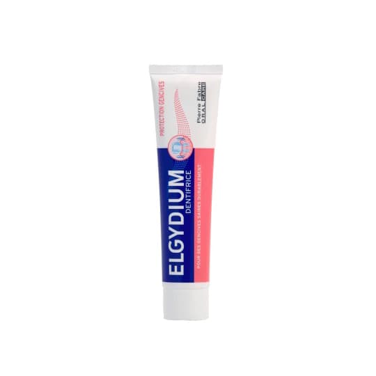 ELGYDIUM DENT PROTECT GENC 75ML — Pharmacie Plaine Haute - Crosne