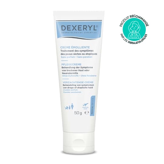 DEXERYL CREME 250G — Pharmacie Port Royal