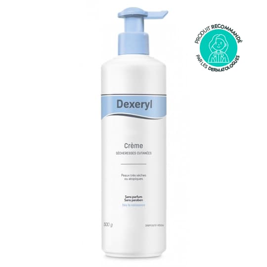 DEXERYL CREME 500G — Pharmacie Port Royal