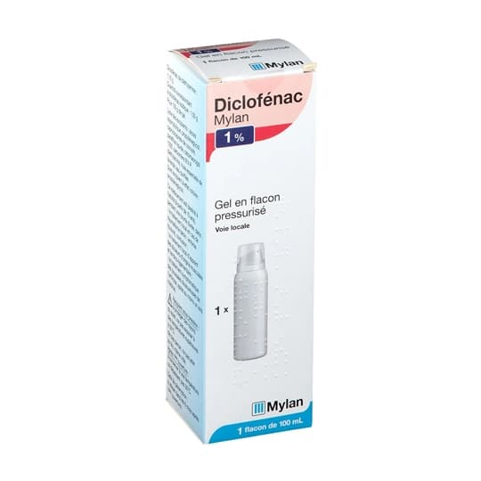 DICLOFENAC 1% VTS SANT GEL TUB100G — Pharmacie du Marché - Fontenay-aux-Roses