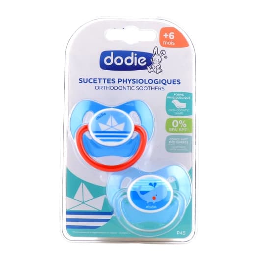 DOD SUCET +6M PHY COEUR P45 X2 — Pharmacie des Colmariens by Nexum